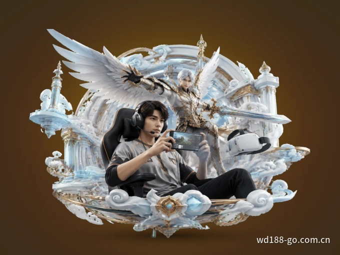 轻松开启直播